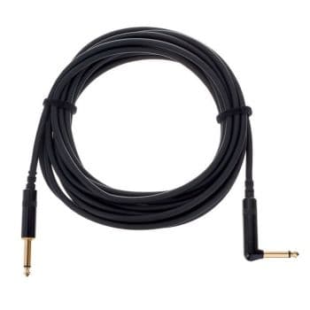 Cordial cci 6 pr cable jack macho a jack macho acodado 6 metros