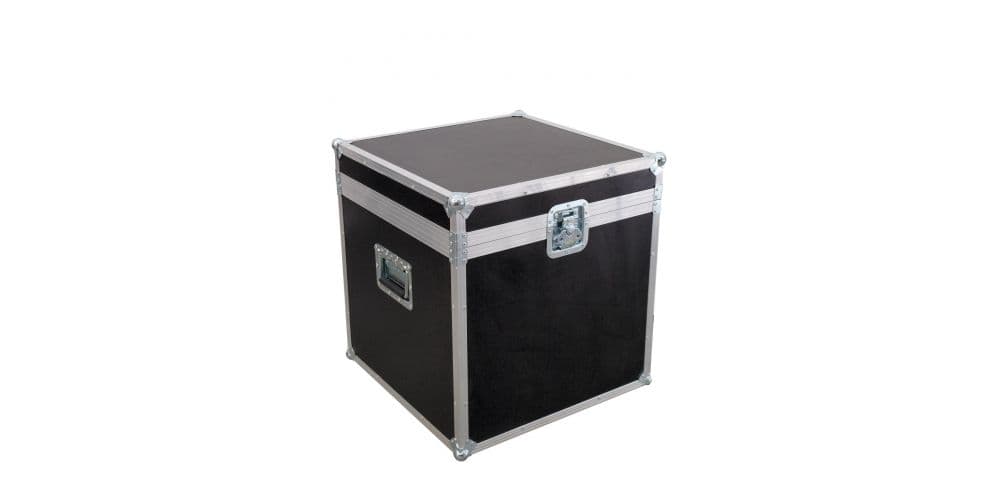 Roadinger 4x PAR-64 Spot Long Flightcase Focos Flightcase 4x PAR-64 Spot Long