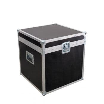 Roadinger 4x PAR-64 Spot Long Flightcase Focos Flightcase 4x PAR-64 Spot Long