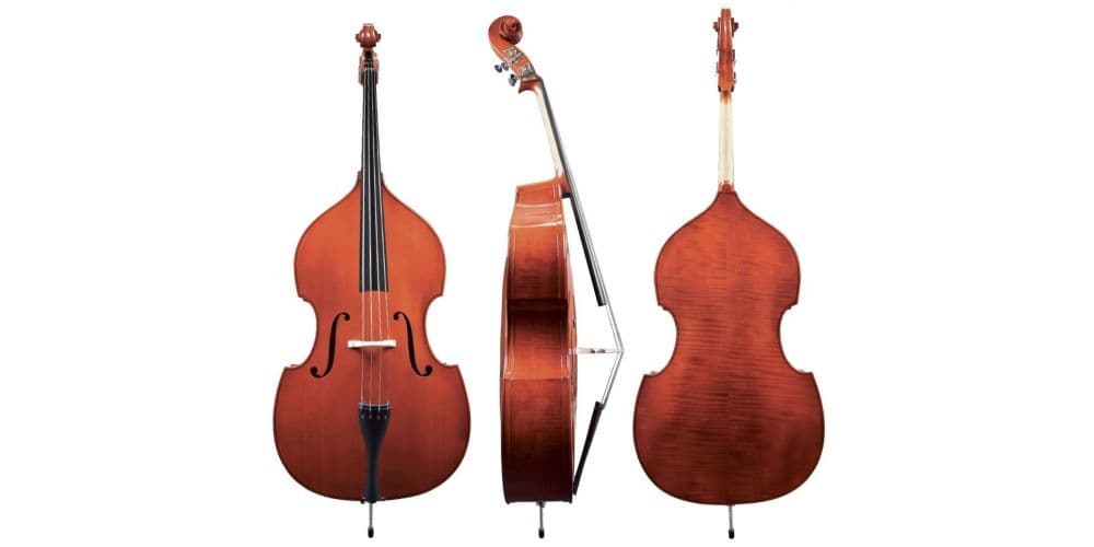 Gewa PS403608 Contrabajo ST 1/2 PS403608