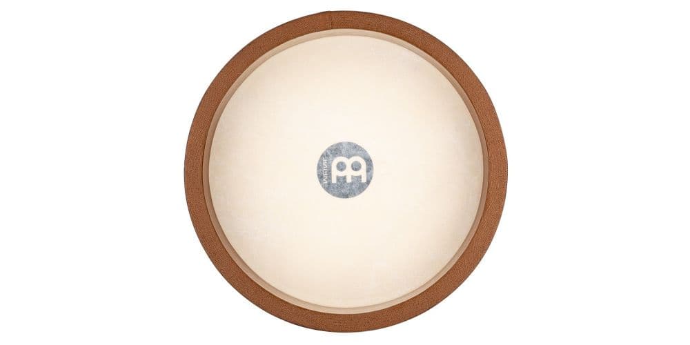 Meinl HEAD-JD12Y Parche Sintetico Djembe Jumbo Yellow Fiberskin 12 HEAD-JD12Y