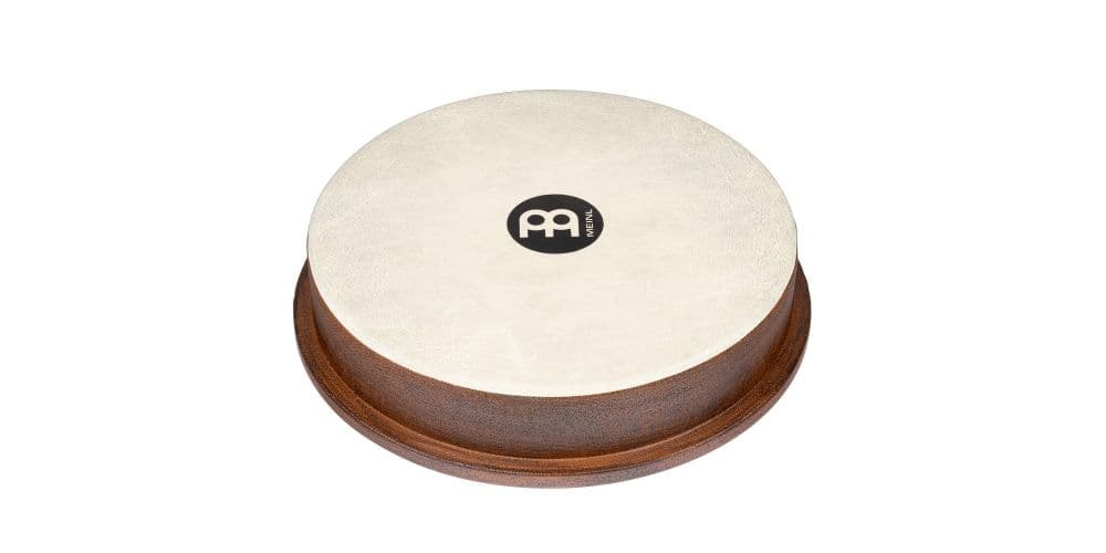 Meinl HEAD-JD12Y Parche Sintetico Djembe Jumbo Yellow Fiberskin 12 HEAD-JD12Y