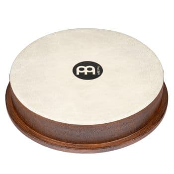 Meinl HEAD-JD12Y Parche Sintetico Djembe Jumbo Yellow Fiberskin 12 HEAD-JD12Y