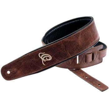 Ortega oscl-4 correa de guitarra / bajo