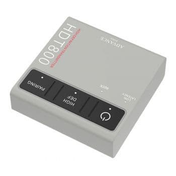 Advance paris hdt800 transmisor bluetooth aptx