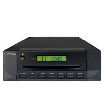Cyrus cd i compact disc audiofilos dac 32bit