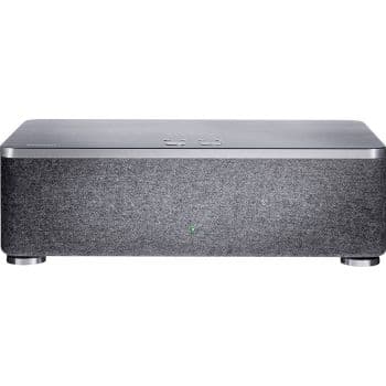 Magnat prime one altavoz estéreo bluetooth 2 vías con radiador de graves