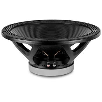 Beyma 18p1000fev2/s 8 oh altavoz subgraves 18 pulgadas