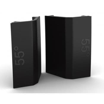 Bose showmatch sm5wg55 waveguide para sm5