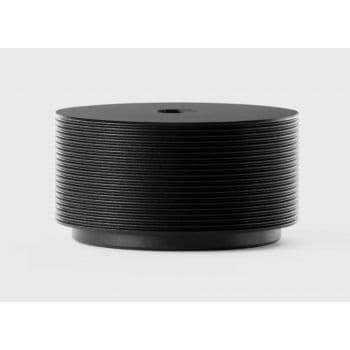 Am clamper para tocadiscos