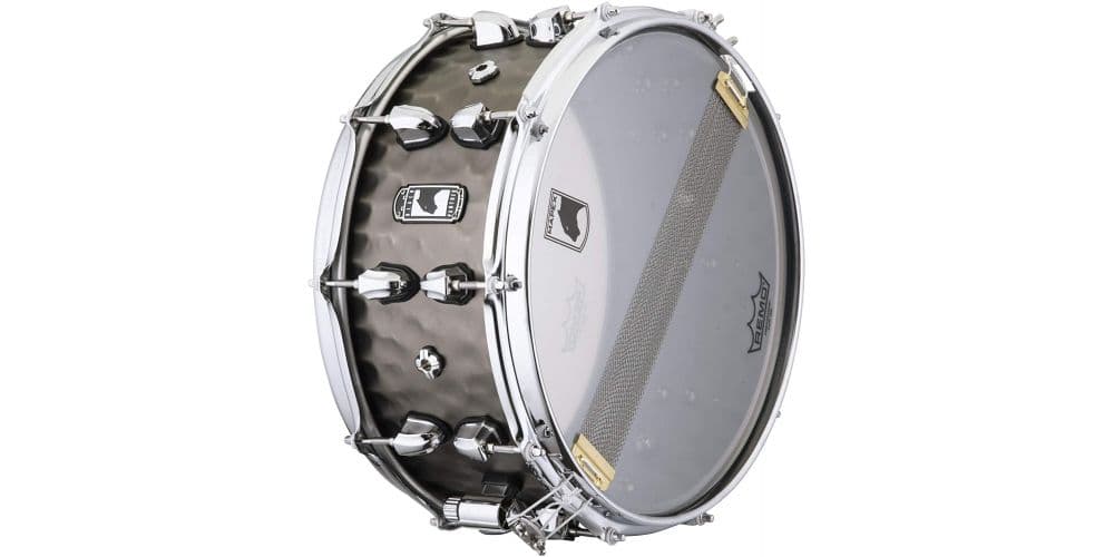 Mapex BPNBR465HCN Black Panther Persuader 14x6,5 Caja Batería BPNBR465HCN