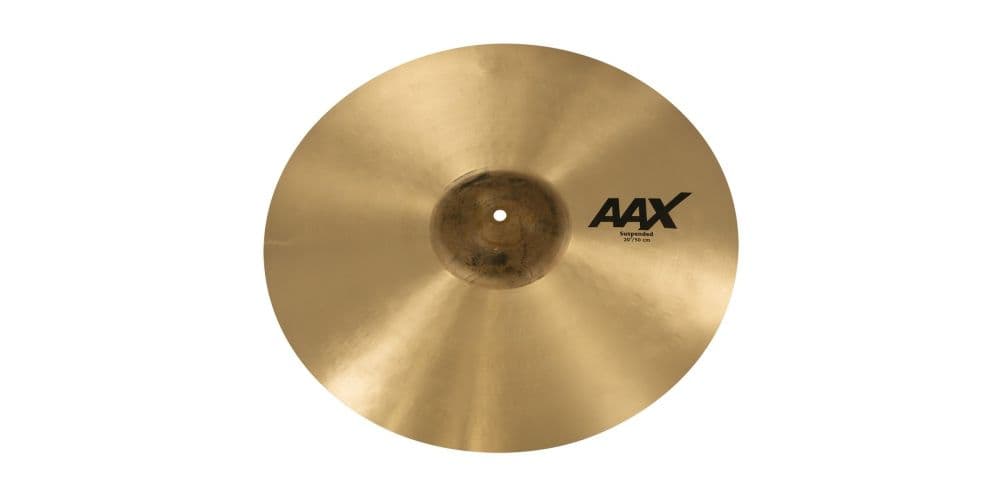 Sabian 22023X 20" AAX Suspended 22023X