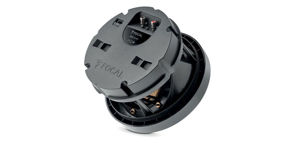 FOCAL 300-ICA6 Altavoz Empotrar Techo con Angulo Unidad 300-ICA
