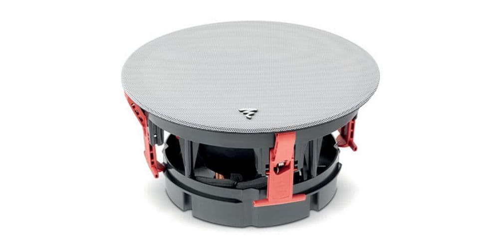 FOCAL 300-ICA6 Altavoz Empotrar Techo con Angulo Unidad 300-ICA