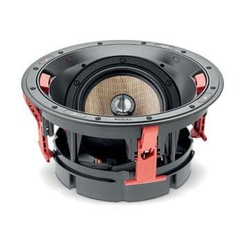 FOCAL 300-ICA6 Altavoz Empotrar Techo con Angulo Unidad 300-ICA