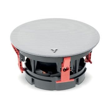 FOCAL 300-ICA6 Altavoz Empotrar Techo con Angulo Unidad 300-ICA