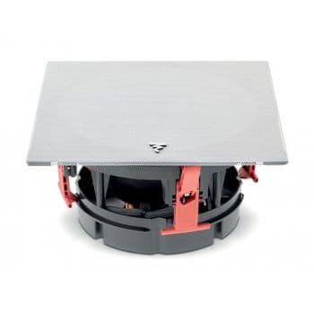 FOCAL 300-ICA6 Altavoz Empotrar Techo con Angulo Unidad 300-ICA