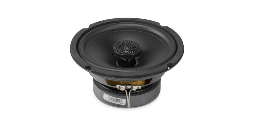 Fenton WSC16 Woofer Altavoz WSC16 Woofer PP Coaxial 16cm 125W