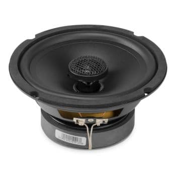Fenton WSC16 Woofer Altavoz WSC16 Woofer PP Coaxial 16cm 125W