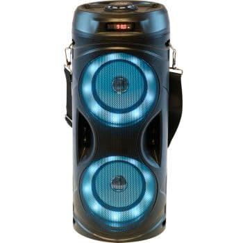 Ibiza Sound TEEN-VIBE Altavoz Bluetooth Led TEEN-VIBE