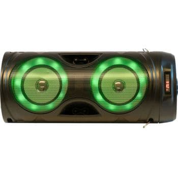Ibiza Sound TEEN-VIBE Altavoz Bluetooth Led TEEN-VIBE