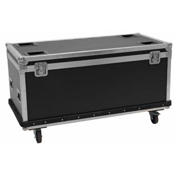 Eurolite LED SL-1000 MFZ DMX Search Light Foco Seguimiento Flightcase Incluído SL-1000 MFZ