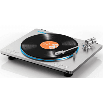 Fiio TT13 Giradiscos Automático con previo Phono TT13