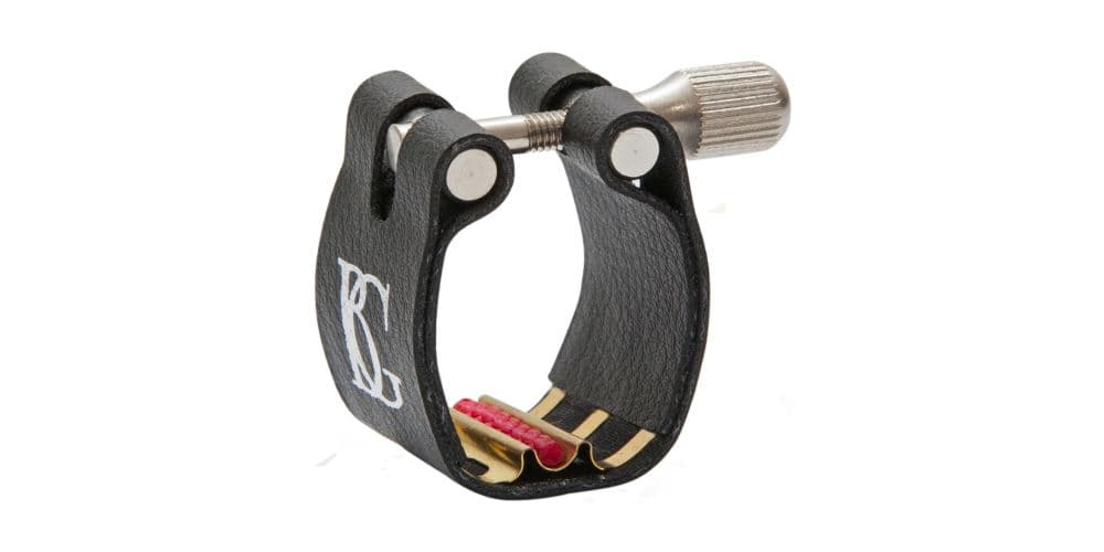 BG France L-8R Abrazadera Requinto BG Revelation L-8R