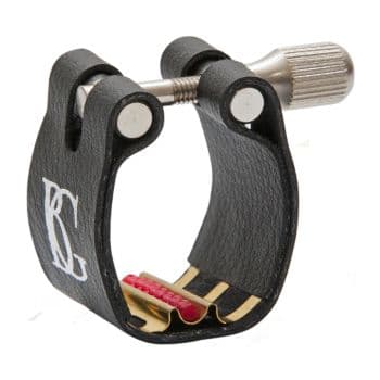 BG France L-8R Abrazadera Requinto BG Revelation L-8R