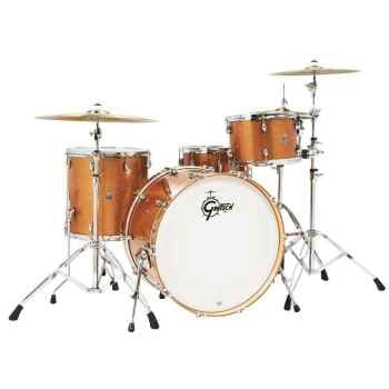 Gretsch Drums CT1-R444-SSP Set de Cascos Catalina Club Sahara Sparkle CT1-R444-SSP
