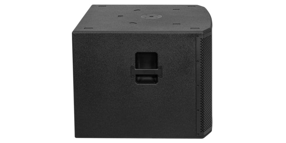 Omnitronic PAS-181A MK4 Subwoofer 18 Pulgadas PAS-181A MK4