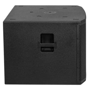 Omnitronic PAS-181A MK4 Subwoofer 18 Pulgadas PAS-181A MK4