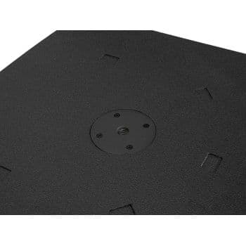 Omnitronic PAS-181A MK4 Subwoofer 18 Pulgadas PAS-181A MK4