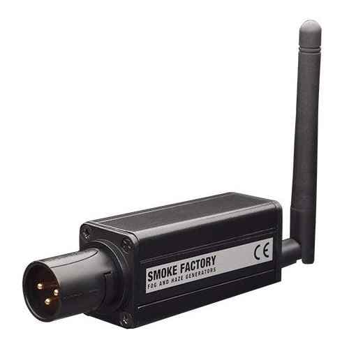 Smoke Factory Control Remoto null