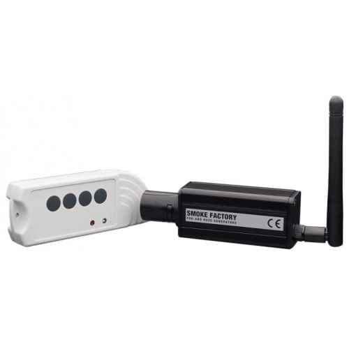 Smoke Factory Control Remoto null