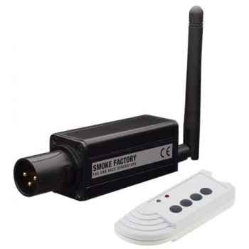 Smoke Factory Control Remoto null