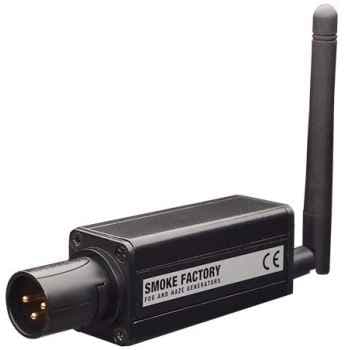 Smoke Factory Control Remoto null