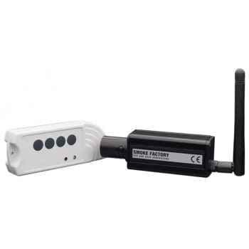 Smoke Factory Control Remoto null