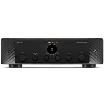 Marantz Hifi Model 60N Black Amplificador con Streamer HEOS MODEL60N Black