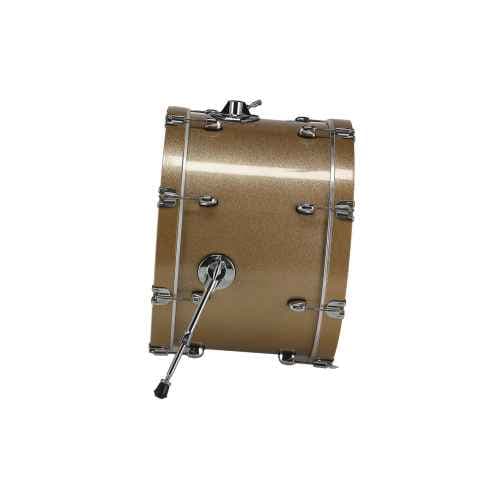Gretsch Drums CC2-1424B-SSP Bombo 24 Pulgadas Sahara Sparkle CC2-1424B-SSP