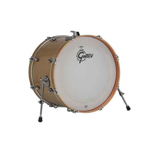 Gretsch Drums CC2-1424B-SSP Bombo 24 Pulgadas Sahara Sparkle CC2-1424B-SSP