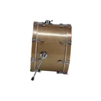 Gretsch Drums CC2-1424B-SSP Bombo 24 Pulgadas Sahara Sparkle CC2-1424B-SSP