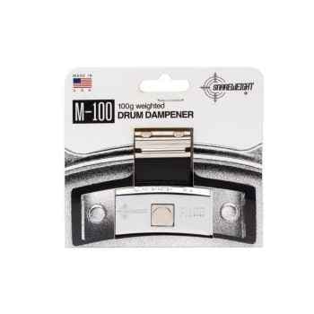 Snareweight M100 Genuine Leather 100 gr M100 Genuine Leather 100 gr