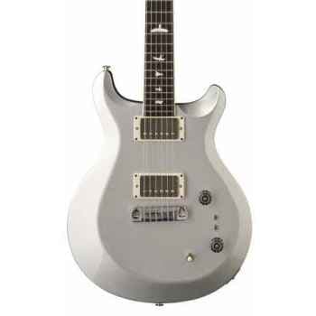 Prs s2 mira 594 platinum metallic guitarra eléctrica