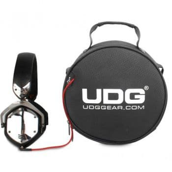 UDG U9950BL Ultimate Digi Headphone Bag Black U-9950BL