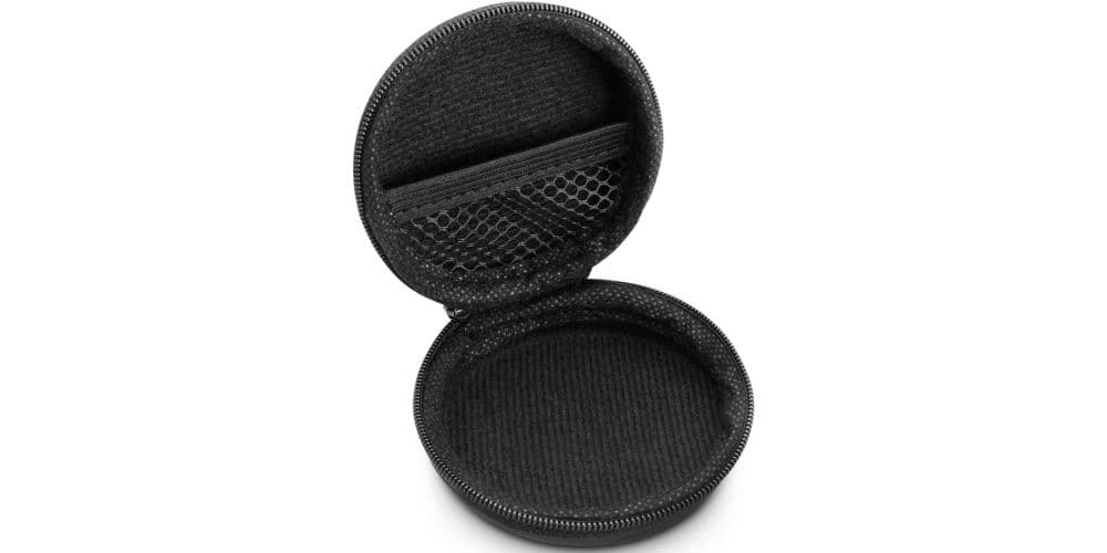 Ld systems IE POCKET Estuche protector para auriculares intraauditivos IE POCKET