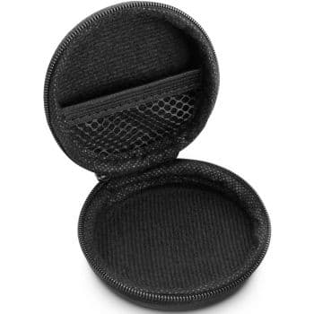 Ld systems IE POCKET Estuche protector para auriculares intraauditivos IE POCKET