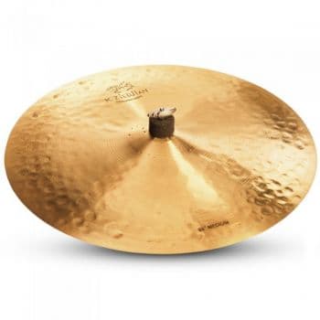 Zildjian ride 22 k constantinople medium