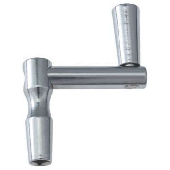 Gibraltar sc-4248 llave de afinación speed key.