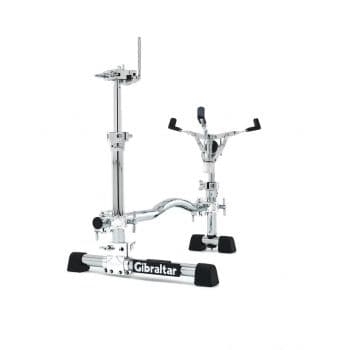 Gibraltar sistemas de rack stealth vms system gsvms-kit